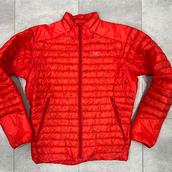 Arc'teryx Other - Arc'teryx CERIUM SL jacket